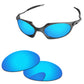Replacement Lenses for Oakley Romeo 1