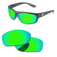 Replacement Lenses for Costa Del Mar Saltbreak