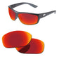 Replacement Lenses for Costa Del Mar Saltbreak