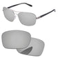 Replacement Lenses for Oakley Sanctuary