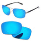 Replacement Lenses for Oakley Sanctuary