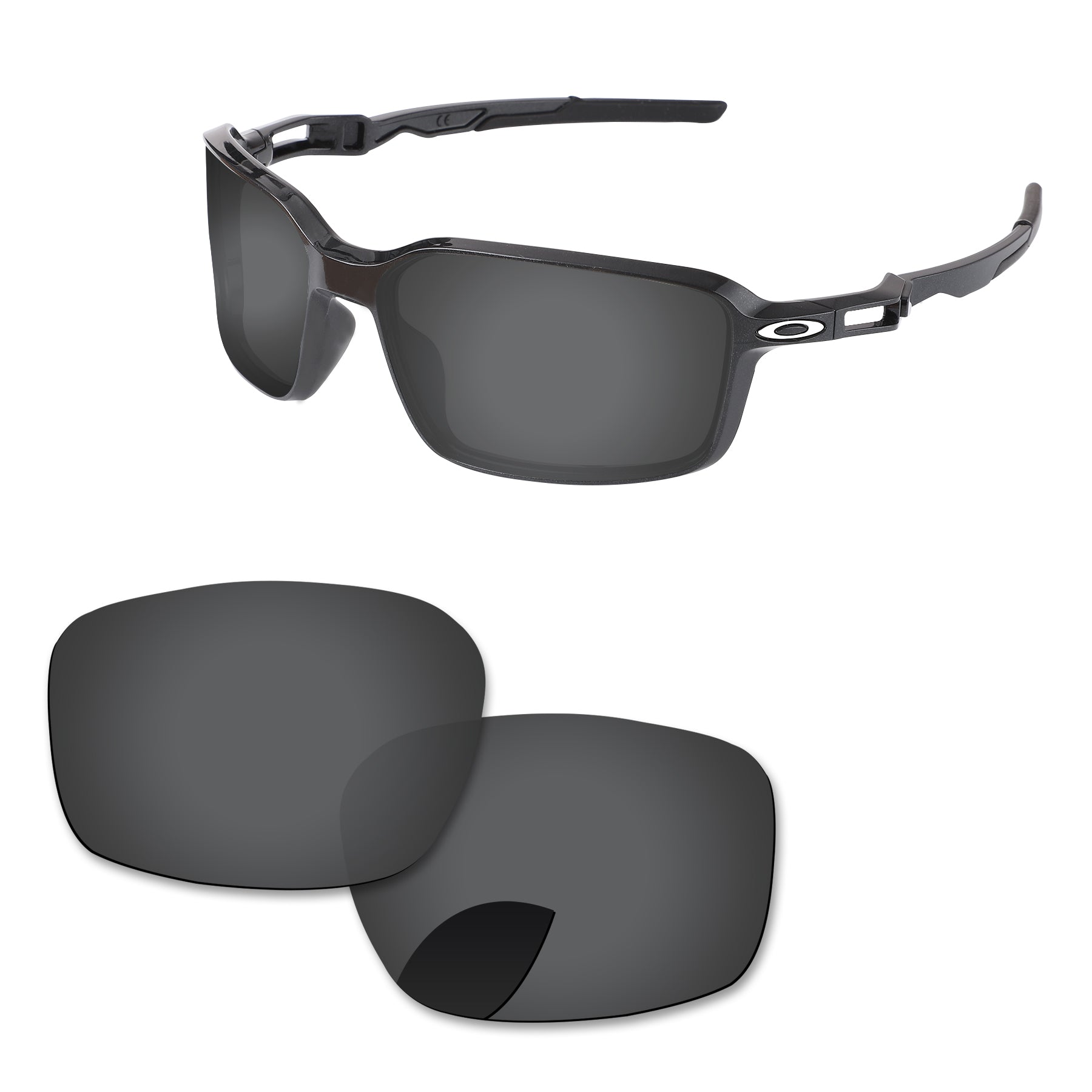 Oakley Siphon Replacement Lenses