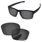Replacement Lenses for Oakley Sliver Asian Fit