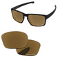 Replacement Lenses for Oakley Sliver Asian Fit