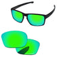 Replacement Lenses for Oakley Sliver Asian Fit