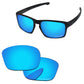 Replacement Lenses for Oakley Sliver Asian Fit