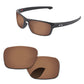 Replacement Lenses for Oakley Sliver Stealth