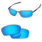 Replacement Lenses for Oakley Splinter