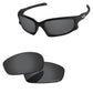 Replacement Lenses for Oakley Split Jacket