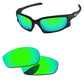 Replacement Lenses for Oakley Split Jacket