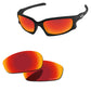 Replacement Lenses for Oakley Split Jacket