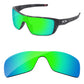 Replacement Lenses for Oakley Straightback
