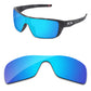 Replacement Lenses for Oakley Straightback