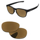 Replacement Lenses for Oakley Stringer