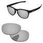Replacement Lenses for Oakley Stringer