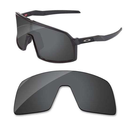 Oakley Sutro S Replacement Lenses