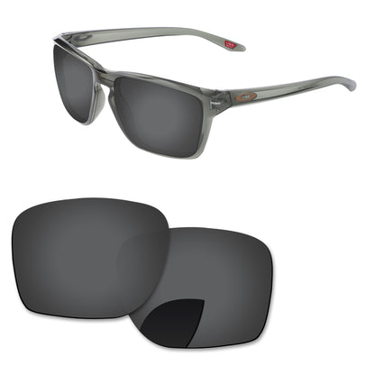 Oakley Sylas Replacement Lenses