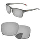 Replacement Lenses for Oakley Sylas