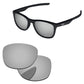 Replacement Lenses for Oakley Trillbe X