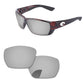 Replacement Lenses for Costa Del Mar Tuna Alley