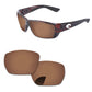 Replacement Lenses for Costa Del Mar Tuna Alley