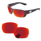 Replacement Lenses for Costa Del Mar Tuna Alley