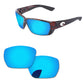 Replacement Lenses for Costa Del Mar Tuna Alley