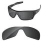 Replacement Lenses for Oakley Turbine Rotor