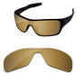 Replacement Lenses for Oakley Turbine Rotor