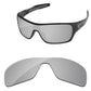 Replacement Lenses for Oakley Turbine Rotor