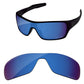 Replacement Lenses for Oakley Turbine Rotor