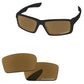 Replacement Lenses for Oakley Twitch