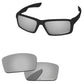 Replacement Lenses for Oakley Twitch