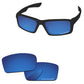 Replacement Lenses for Oakley Twitch