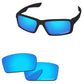 Replacement Lenses for Oakley Twitch