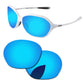 Replacement Lenses for Oakley Warm Up