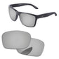 Replacement Lenses for Arnette Witch Doctor AN4177