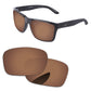 Replacement Lenses for Arnette Witch Doctor AN4177