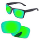 Replacement Lenses for Arnette Witch Doctor AN4177