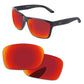 Replacement Lenses for Arnette Witch Doctor AN4177