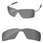 Replacement Lenses for Oakley Probation
