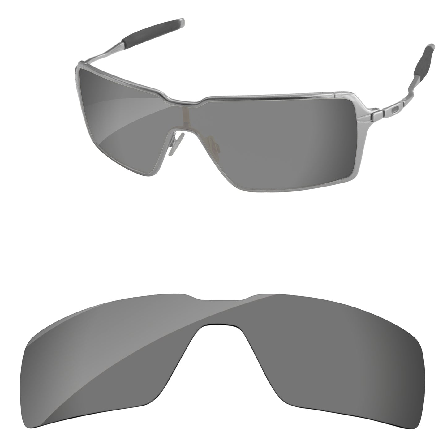 Replacement Lenses for Oakley Probation