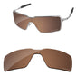 Replacement Lenses for Oakley Probation