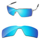 Replacement Lenses for Oakley Probation