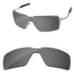 Replacement Lenses for Oakley Probation