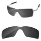 Replacement Lenses for Oakley Probation