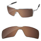 Replacement Lenses for Oakley Probation