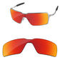 Replacement Lenses for Oakley Probation
