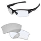 Replacement Lenses for Oakley Quarter Jacket