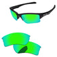 Replacement Lenses for Oakley Quarter Jacket